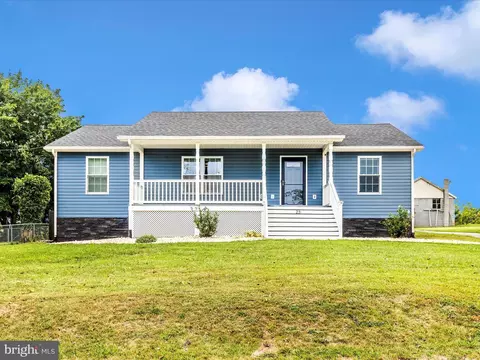23 Mill St, Clear Spring, MD 21722