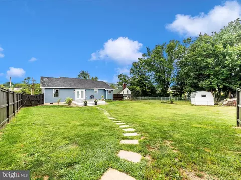 Exterior - 23 Mill St, Clear Spring, MD 21722 photo 11 of 13