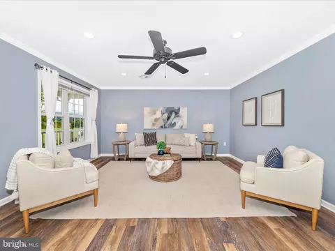 Living - 23 Mill St, Clear Spring, MD 21722 photo 1 of 1