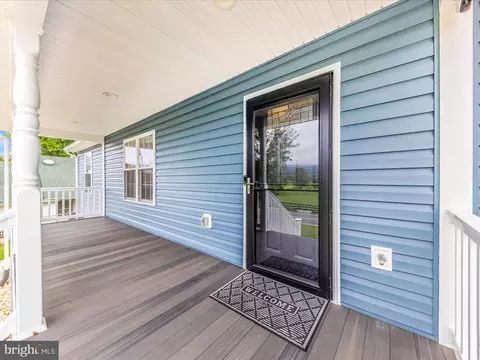 Exterior - 23 Mill St, Clear Spring, MD 21722 photo 5 of 13