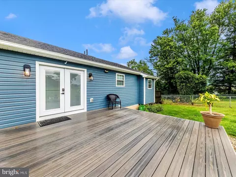Exterior - 23 Mill St, Clear Spring, MD 21722 photo 7 of 13