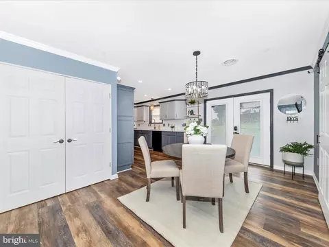 Dining - 23 Mill St, Clear Spring, MD 21722 photo 1 of 2