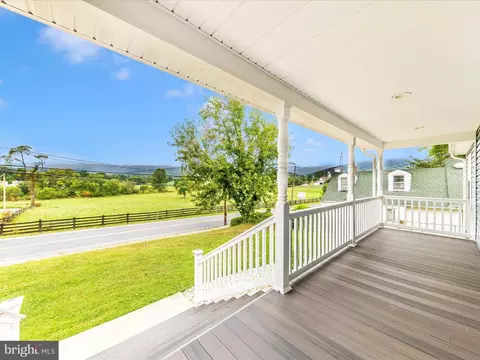 Exterior - 23 Mill St, Clear Spring, MD 21722 photo 6 of 13