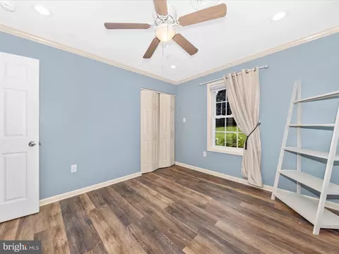 Bedroom - 23 Mill St, Clear Spring, MD 21722 photo 6 of 6