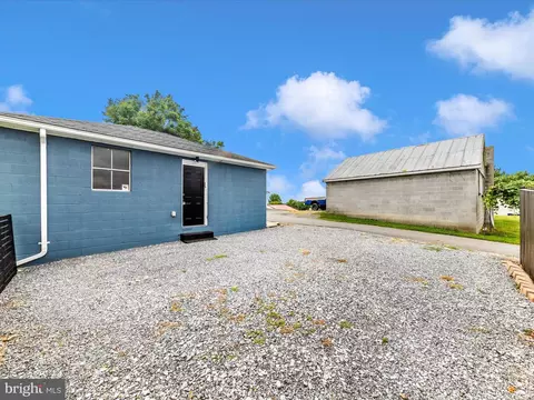 Exterior - 23 Mill St, Clear Spring, MD 21722 photo 13 of 13