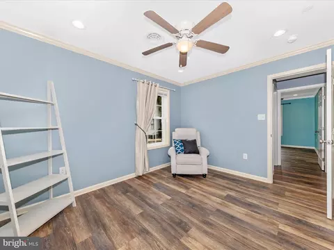 Bedroom - 23 Mill St, Clear Spring, MD 21722 photo 5 of 6