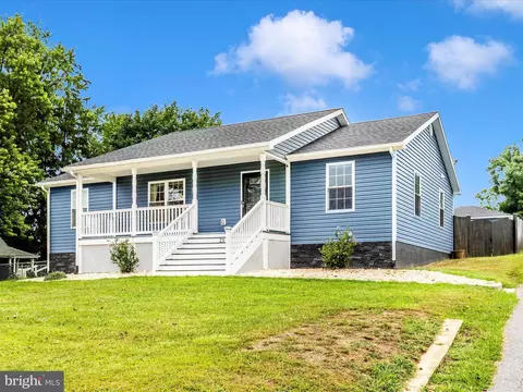 Exterior - 23 Mill St, Clear Spring, MD 21722 photo 2 of 13