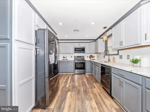 Kitchen - 23 Mill St, Clear Spring, MD 21722 photo 1 of 4