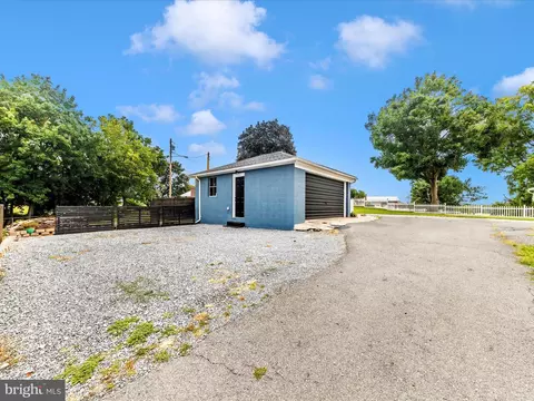 Exterior - 23 Mill St, Clear Spring, MD 21722 photo 12 of 13