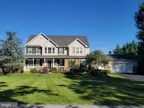 22428 Durberry Rd, Smithsburg, MD 21783