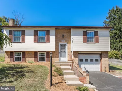 10825 Wyncote Dr, Hagerstown, MD 21740