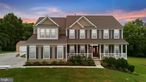 20239 Locust Grove Rd, Rohrersville, MD 21779