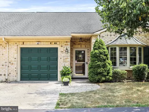 13005 Little Hayden Cir #44, Hagerstown, MD 21742