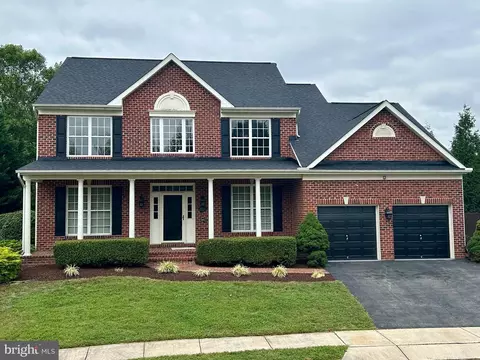 109 Conestoga Ct, Boonsboro, MD 21713