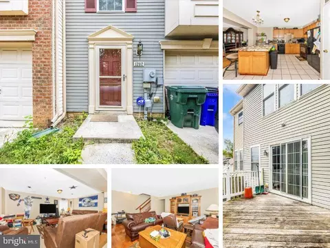1202 Garst Ct, Hagerstown, MD 21742