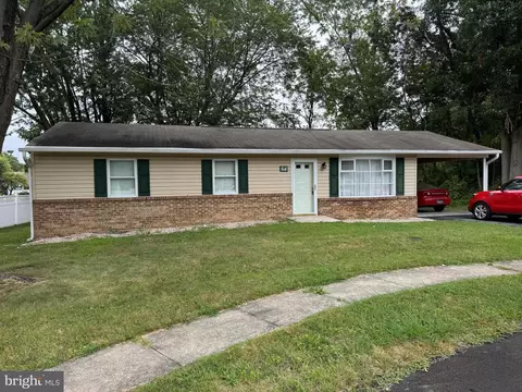 64 Stanley Hauver Dr, Smithsburg, MD 21783