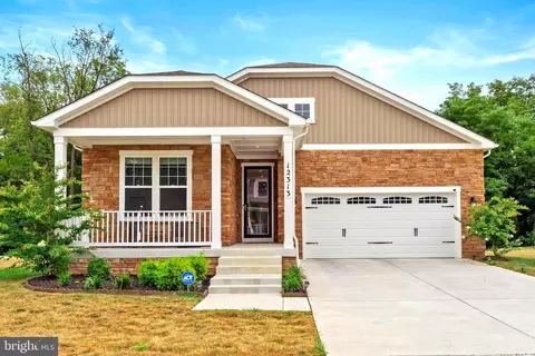 12313 Gemstone Dr, Hagerstown, MD 21740