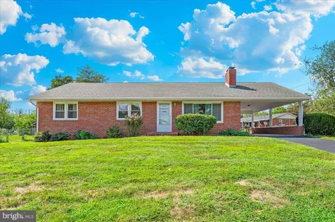 12026 Christy Ave, Smithsburg, MD 21783