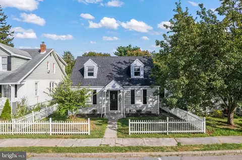 920 Chestnut St, Hagerstown, MD 21740