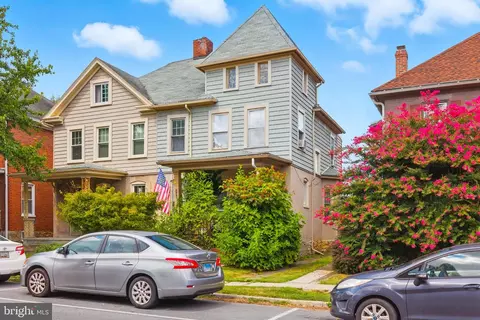 223 W Side Ave, Hagerstown, MD 21740