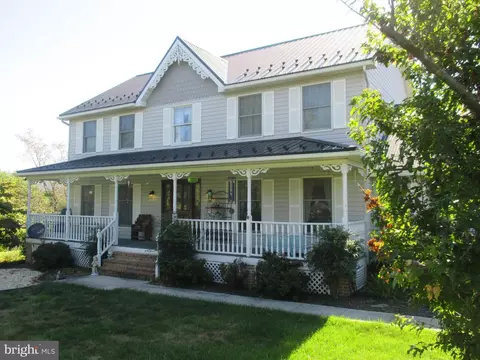 Exterior - 4 Shifflett Pl, Smithsburg, MD 21783 photo 15 of 17