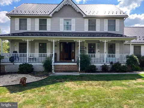 Exterior - 4 Shifflett Pl, Smithsburg, MD 21783 photo 16 of 17