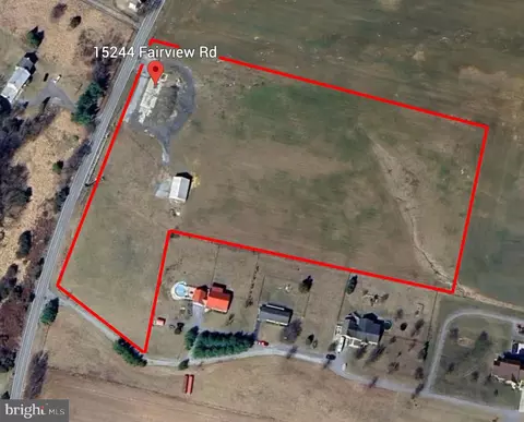 15244 Fairview Rd, Clear Spring, MD 21722 photo 2