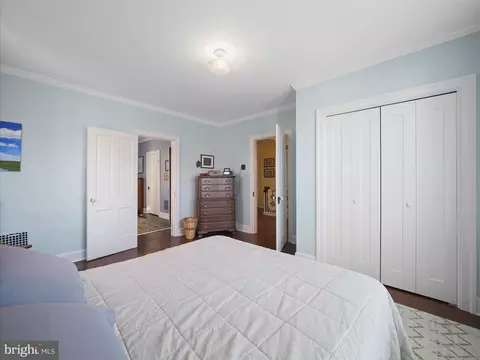 Bedroom - 154 Cumberland St, Clear Spring, MD 21722 photo 2 of 6
