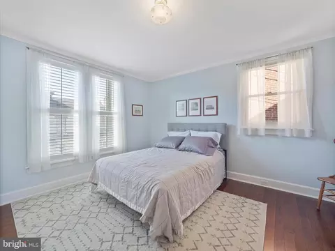 Bedroom - 154 Cumberland St, Clear Spring, MD 21722 photo 1 of 6