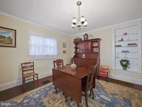 Dining - 154 Cumberland St, Clear Spring, MD 21722 photo 1 of 3