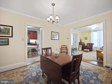 Dining - 154 Cumberland St, Clear Spring, MD 21722 photo 3 of 3