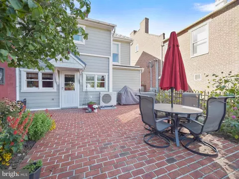 Exterior - 154 Cumberland St, Clear Spring, MD 21722 photo 11 of 12