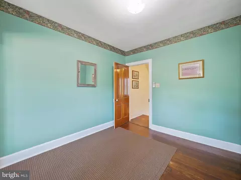 Bedroom - 154 Cumberland St, Clear Spring, MD 21722 photo 5 of 6