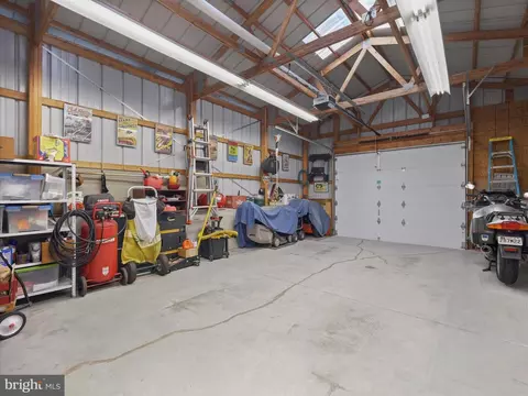 Exterior - 154 Cumberland St, Clear Spring, MD 21722 photo 9 of 12