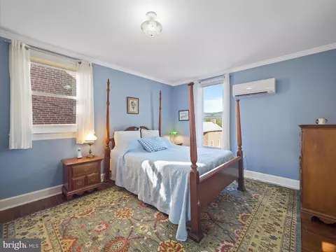 Bedroom - 154 Cumberland St, Clear Spring, MD 21722 photo 3 of 6