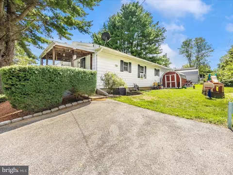 7612 Mcclellan Ave, Boonsboro, MD 21713 photo 46