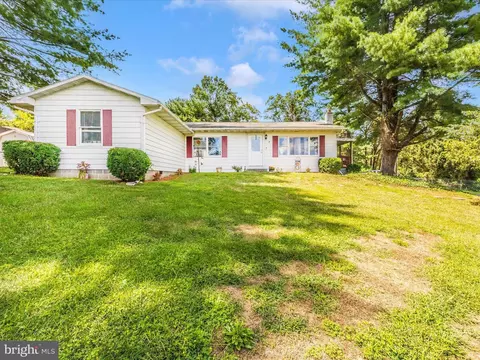 7612 Mcclellan Ave, Boonsboro, MD 21713 photo 50