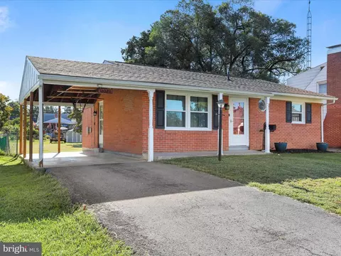 11021 Lincoln Ave, Hagerstown, MD 21740