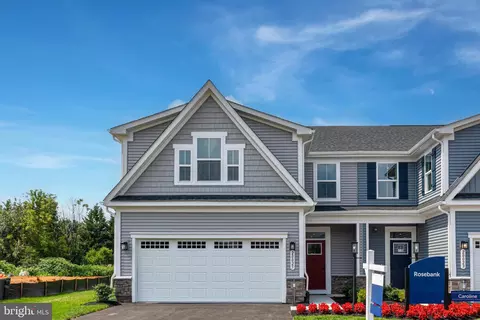 20025 Rosebank Way, Hagerstown, MD 21742