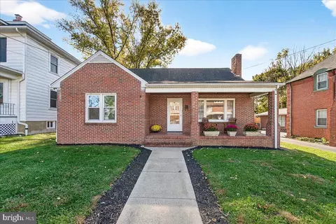 110 Lakin Ave, Boonsboro, MD 21713