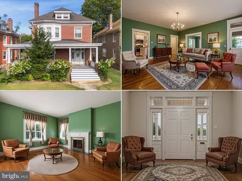 1015 Hamilton Blvd, Hagerstown, MD 21742