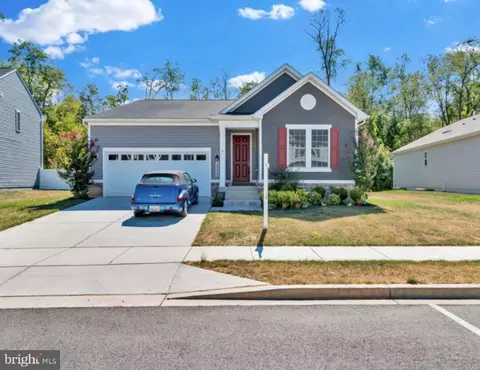 12329 Gemstone Dr, Hagerstown, MD 21740