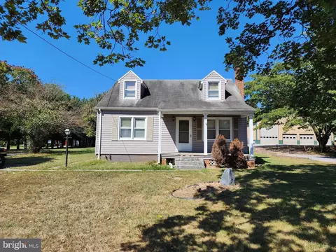 12834 Point Salem Rd, Hagerstown, MD 21740