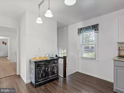 Entry Way - 12530 Ashton Rd, Clear Spring, MD 21722 photo 1 of 2