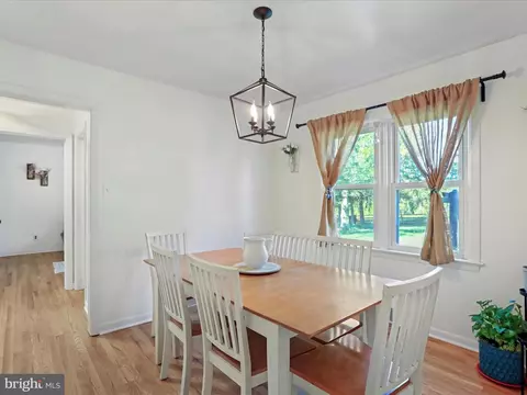Dining - 12530 Ashton Rd, Clear Spring, MD 21722 photo 1 of 2
