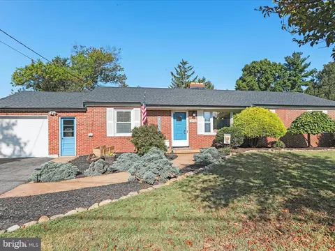 Exterior - 12530 Ashton Rd, Clear Spring, MD 21722 photo 2 of 12