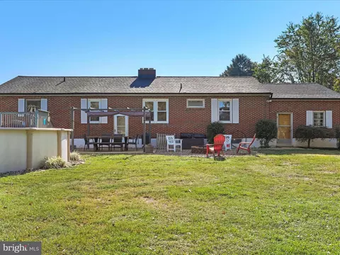 Exterior - 12530 Ashton Rd, Clear Spring, MD 21722 photo 10 of 12