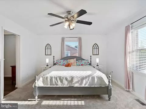 Bedroom - 12530 Ashton Rd, Clear Spring, MD 21722 photo 1 of 8