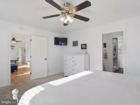 Bedroom - 12530 Ashton Rd, Clear Spring, MD 21722 photo 3 of 8