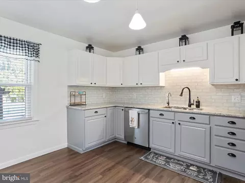 Kitchen - 12530 Ashton Rd, Clear Spring, MD 21722 photo 1 of 4